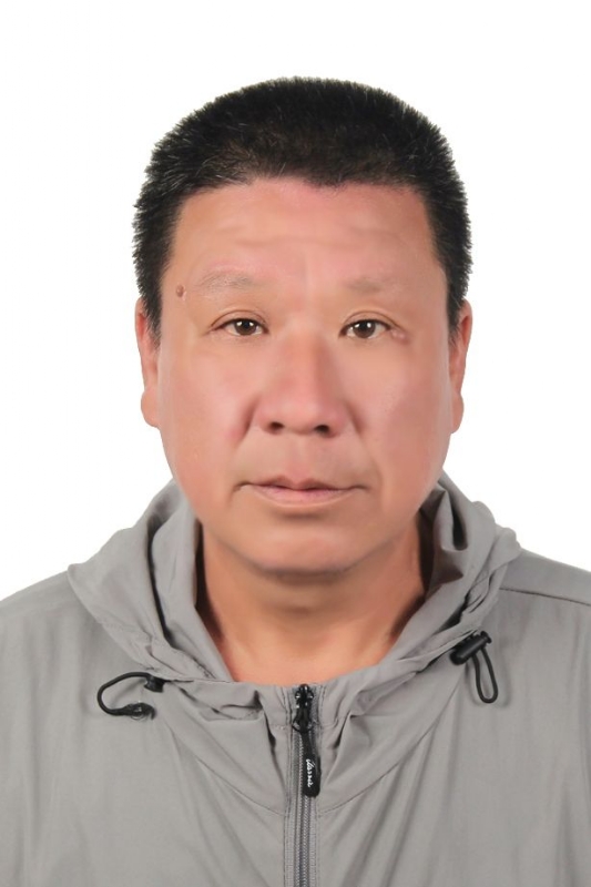 薛利忠的第一张照片--珠海相亲服务中心