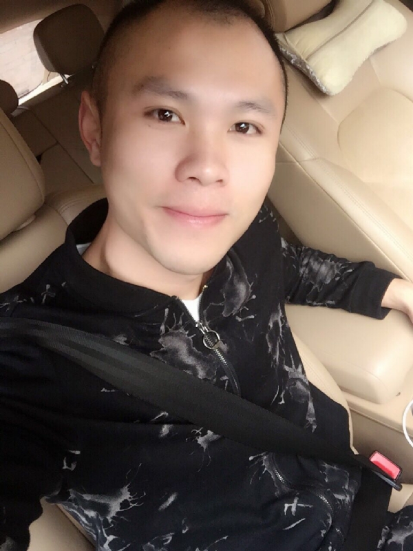 陈六六的第一张照片--珠海相亲服务中心