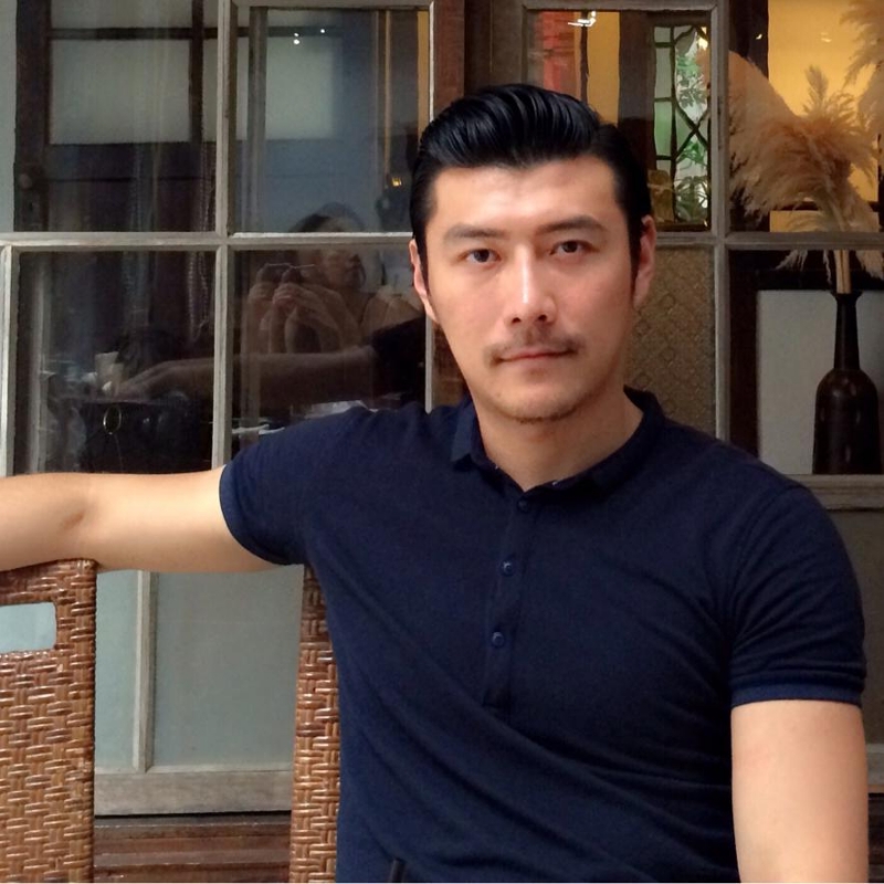 張建林的第一张照片--珠海相亲服务中心