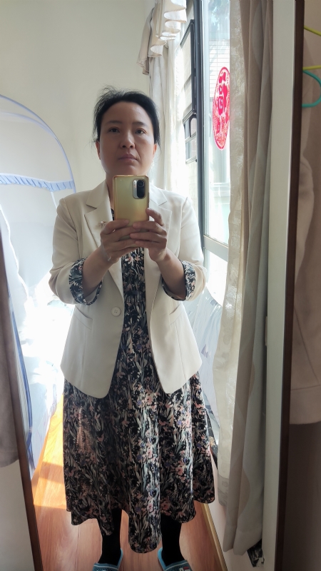 踏雪寻梅的第三张照片--珠海相亲服务中心