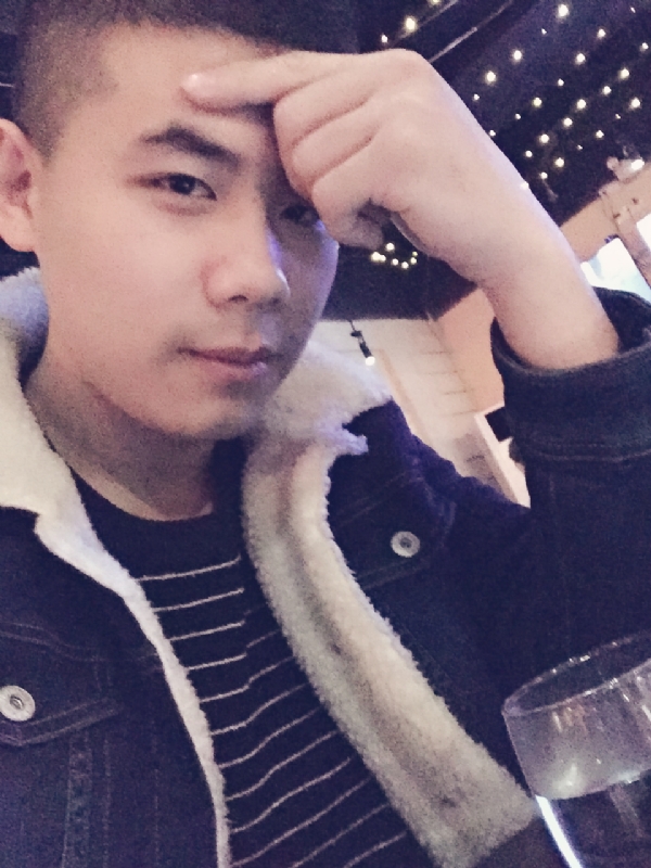 X先生的第二张照片--珠海相亲服务中心