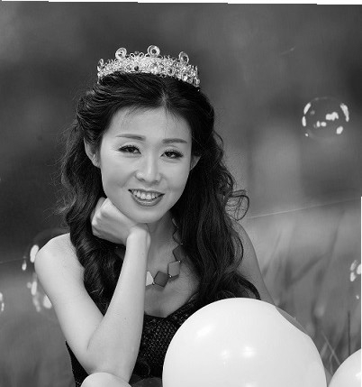 诗若兰的第一张照片--珠海相亲服务中心