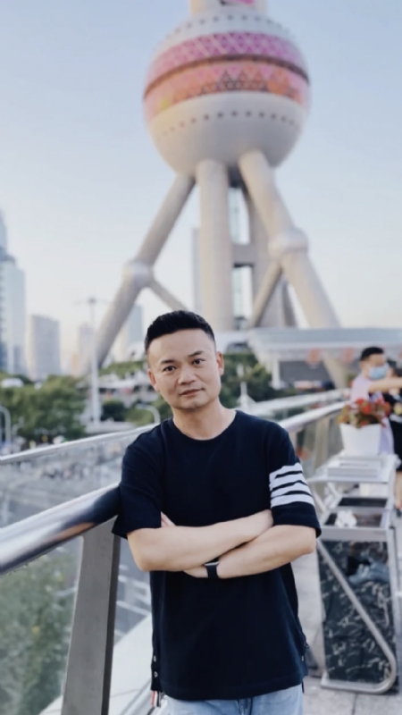 andy的第三张照片--珠海相亲服务中心