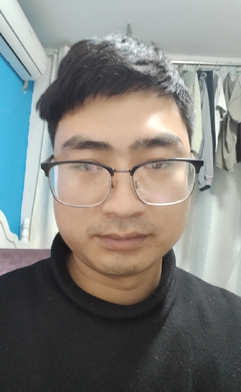 少平的第二张照片--珠海相亲服务中心