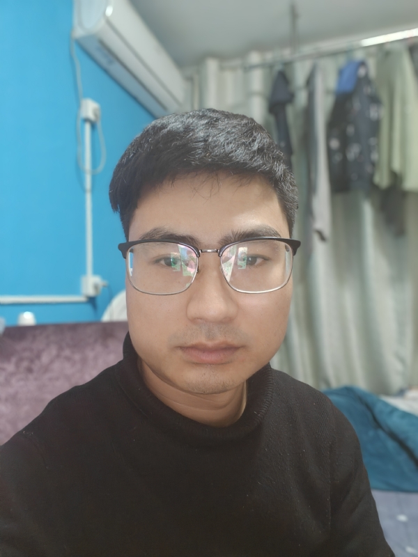 少平的第三张照片--珠海相亲服务中心