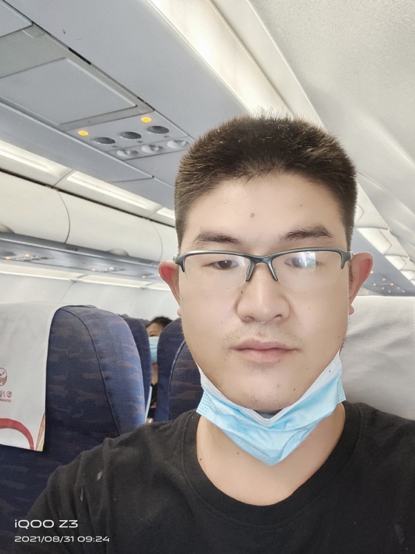 wangyonghe的第二张照片--珠海相亲服务中心