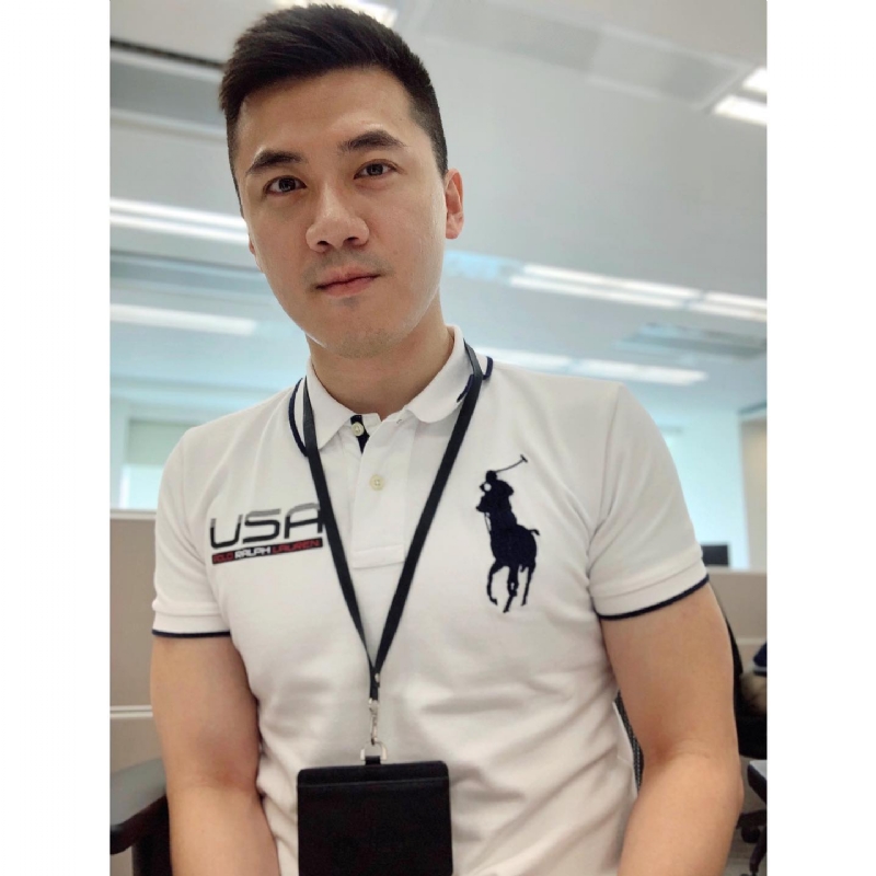 風一樣的男子的第二张照片--珠海相亲服务中心