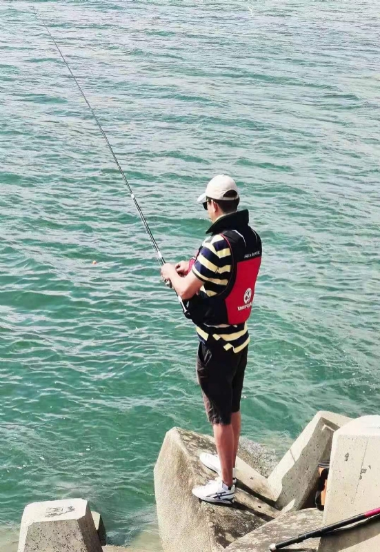 暖的第三张照片--珠海相亲服务中心