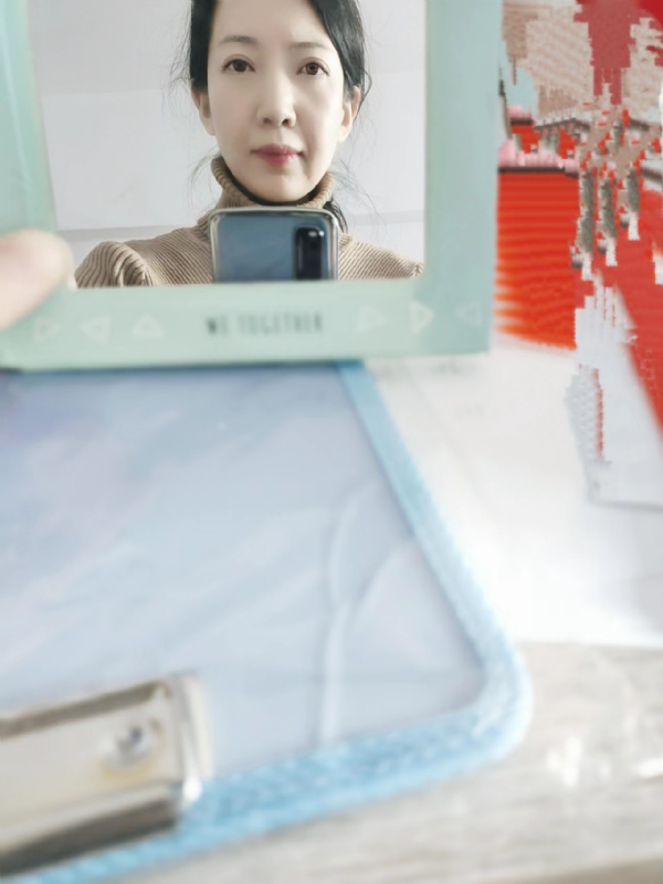 小云的第四张照片--珠海相亲服务中心