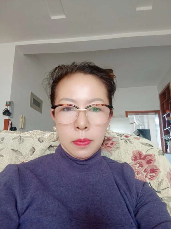 中秋桂花玉兔的第三张照片--珠海相亲服务中心