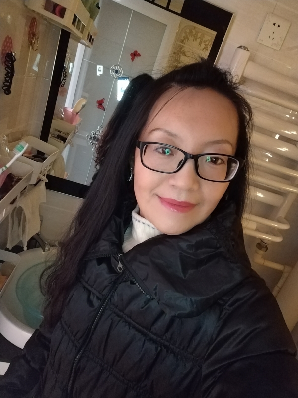 颜的第一张照片--珠海相亲服务中心