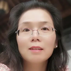 阿芬的第一张照片--珠海相亲服务中心