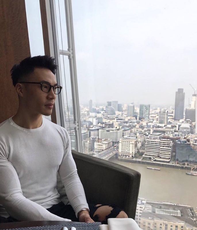 Chen文彬的第一张照片--珠海相亲服务中心