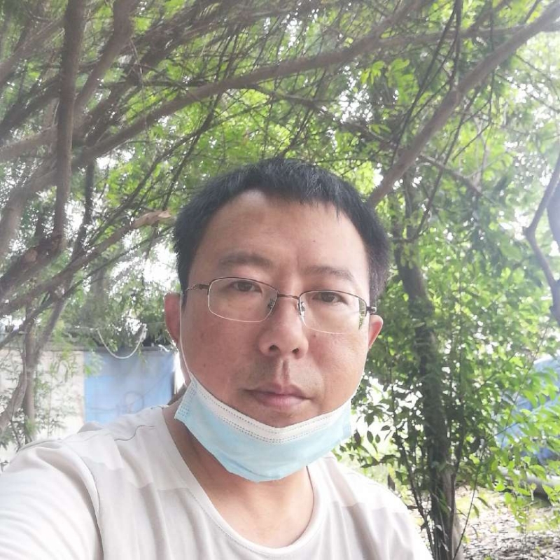 解勇的第二张照片--珠海相亲服务中心