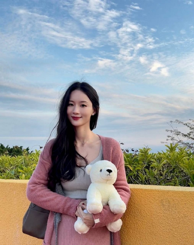 me的第一张照片--珠海相亲服务中心