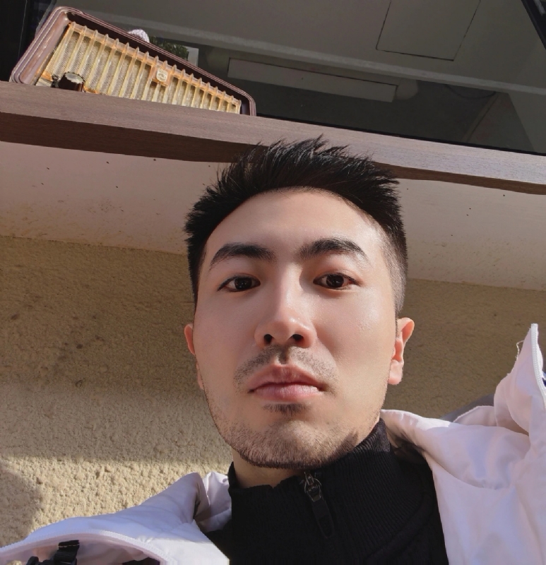 One的第一张照片--珠海相亲服务中心