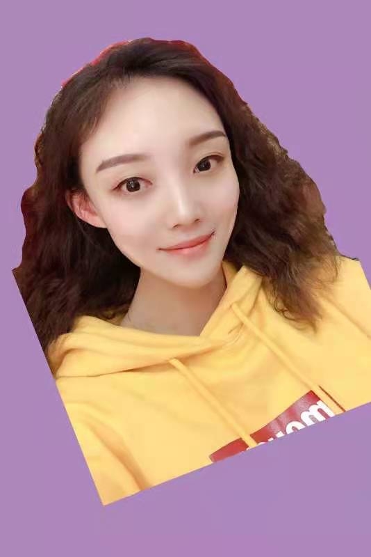 TY_冰清玉洁的第一张照片--珠海相亲服务中心