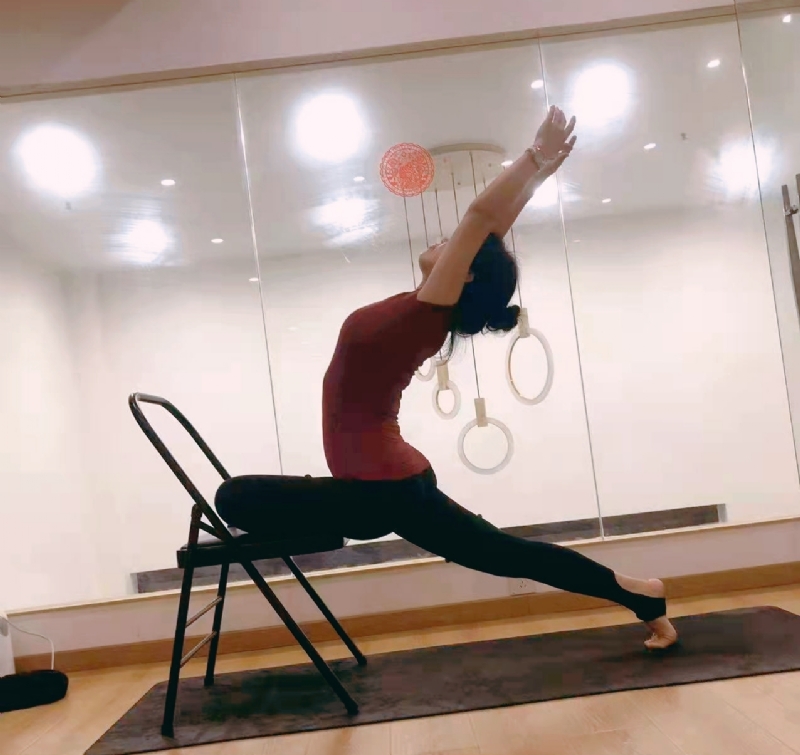 小鹿的第一张照片--珠海相亲服务中心