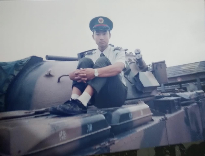 抱团取暖的第七张照片--珠海相亲服务中心