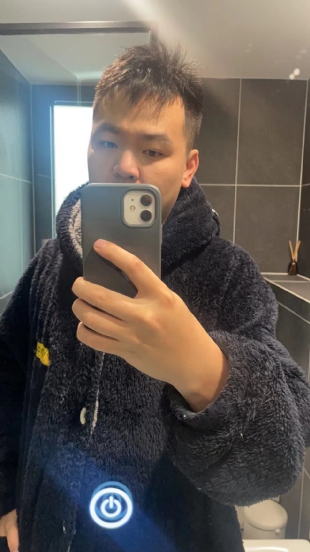 子子的第一张照片--珠海相亲服务中心