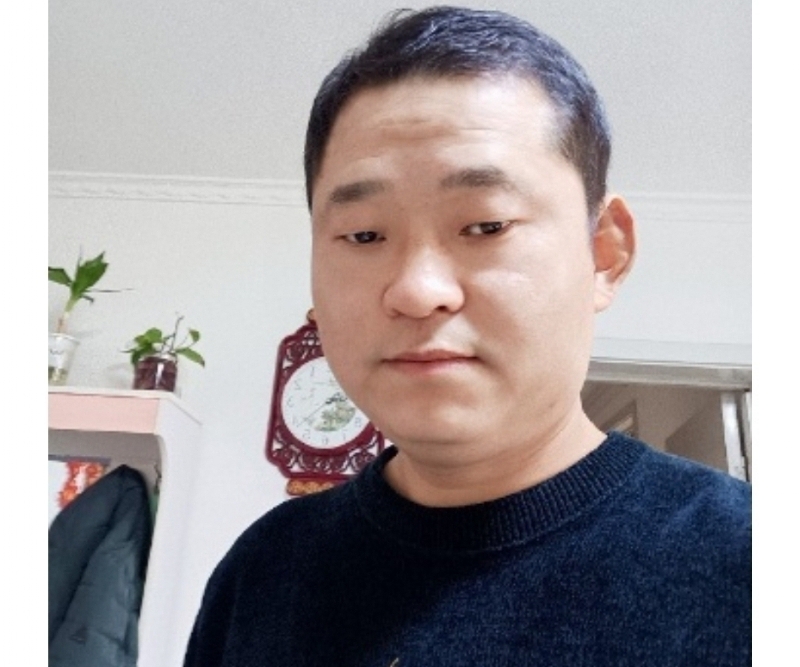 鹿先生的第一张照片--珠海相亲服务中心