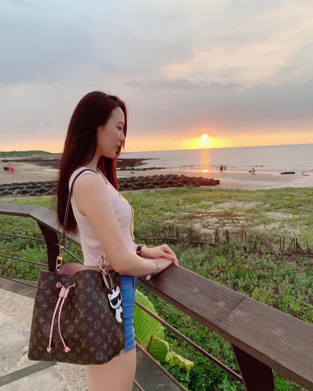 微微的第二张照片--珠海相亲服务中心