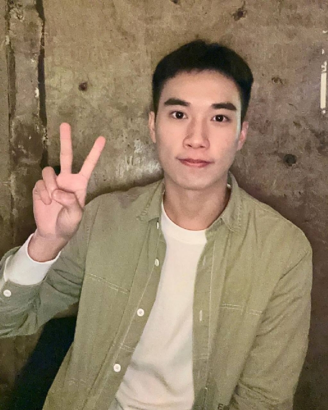 油菜花的第二张照片--珠海相亲服务中心