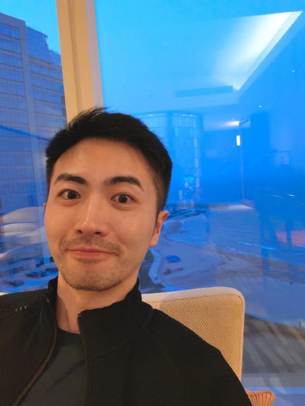 银角大王的第一张照片--珠海相亲服务中心