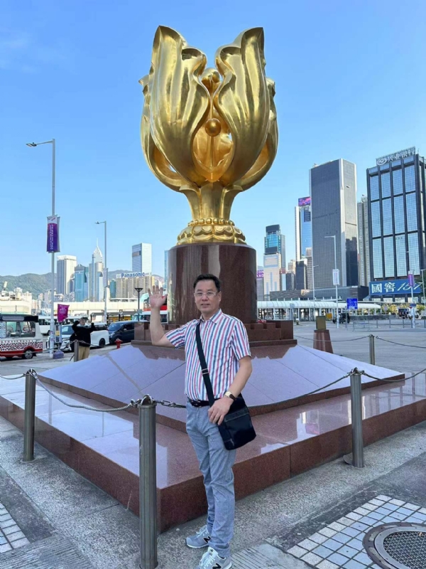 潍河芦苇的第一张照片--珠海相亲服务中心