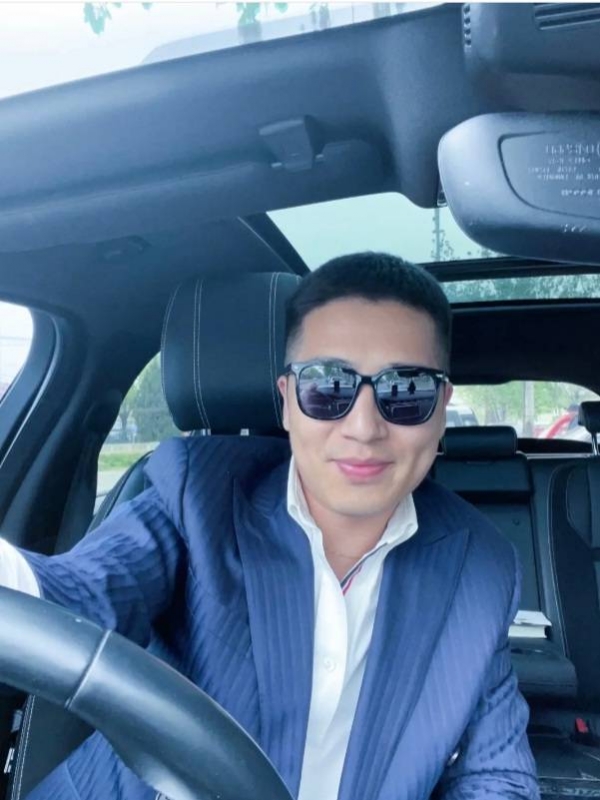 Andy的第一张照片--珠海相亲服务中心