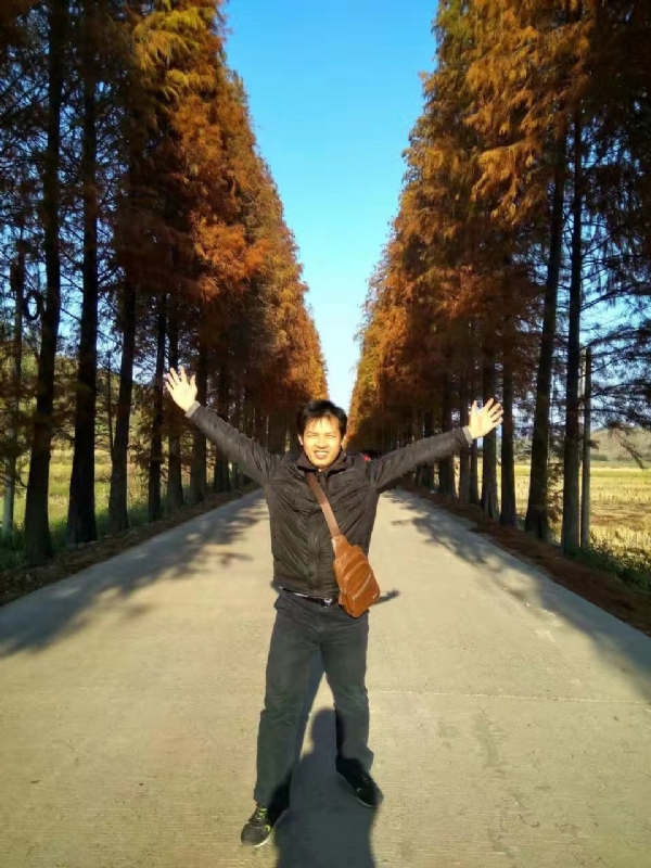 朱相平的第一张照片--珠海相亲服务中心