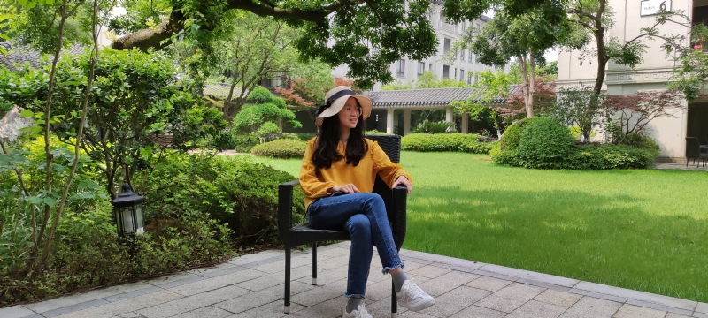 邱誉的第二张照片--珠海相亲服务中心