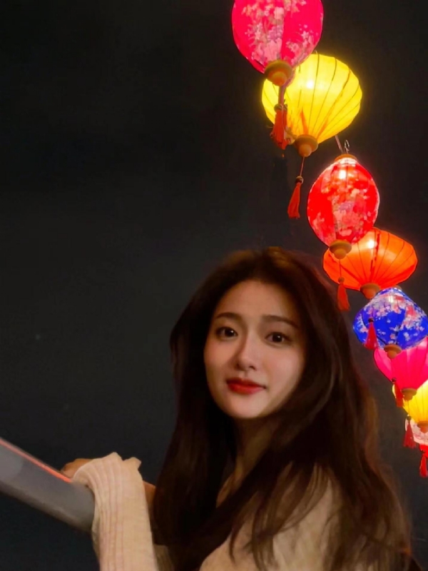 陈雯雯的第一张照片--珠海相亲服务中心