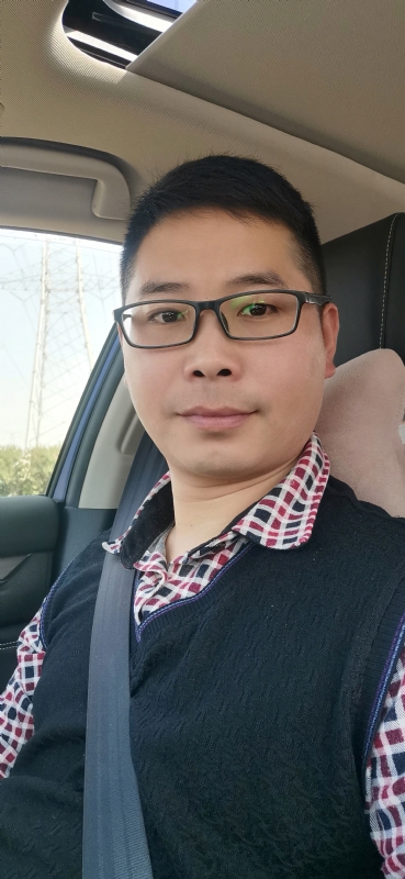 空空道人的第一张照片--珠海相亲服务中心