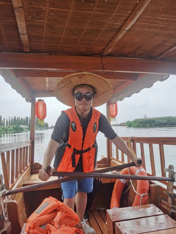 小龙虾的第二张照片--珠海相亲服务中心