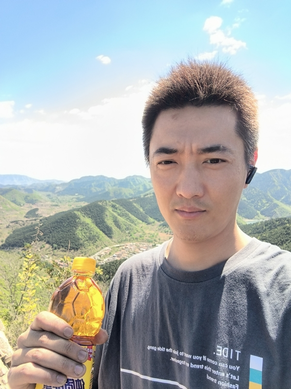 彡彡的第七张照片--珠海相亲服务中心