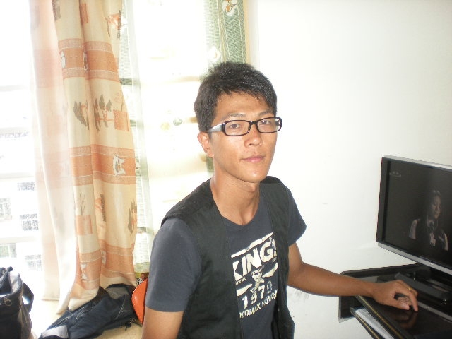 seeulove的第一张照片--珠海相亲服务中心