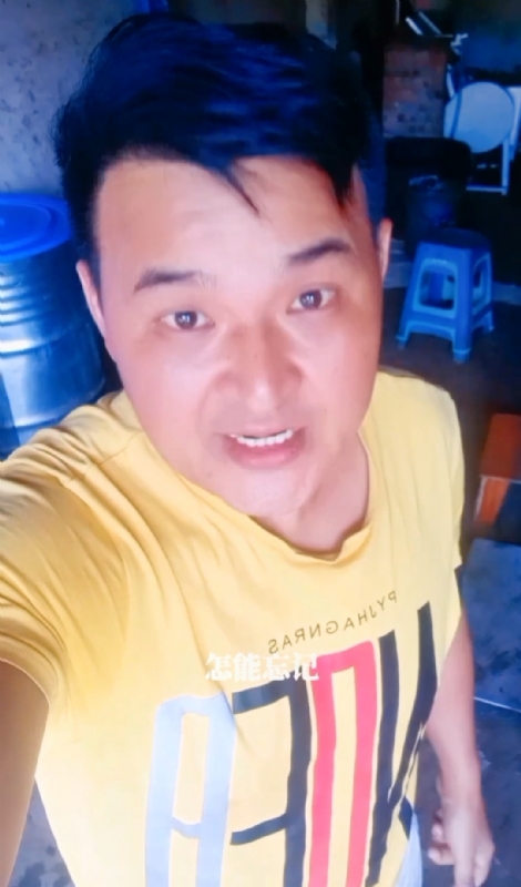 有缘再见的第一张照片--珠海相亲服务中心