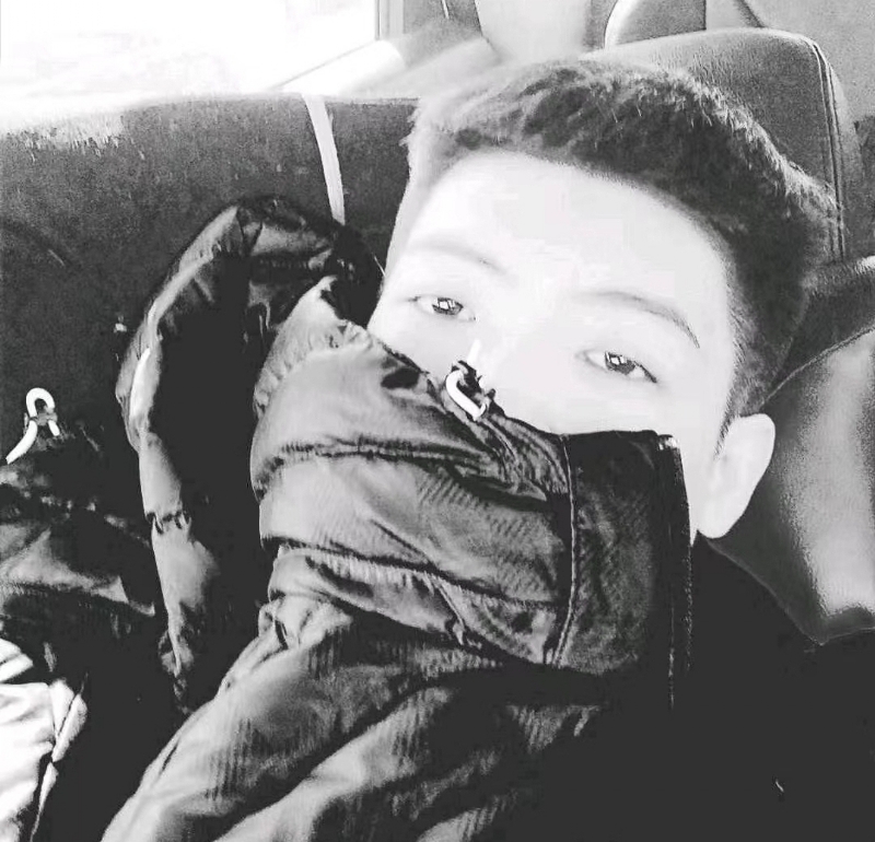 爱慕似水的第一张照片--珠海相亲服务中心