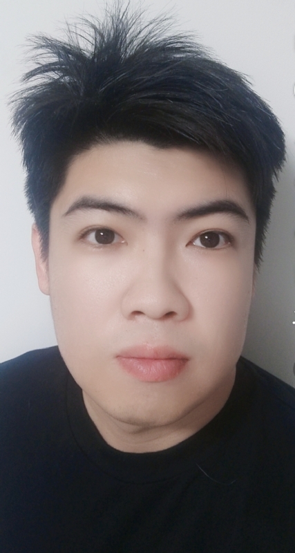 爱慕似水的第四张照片--珠海相亲服务中心