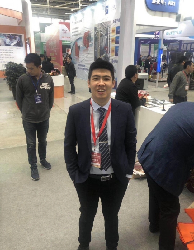 爱慕似水的第五张照片--珠海相亲服务中心