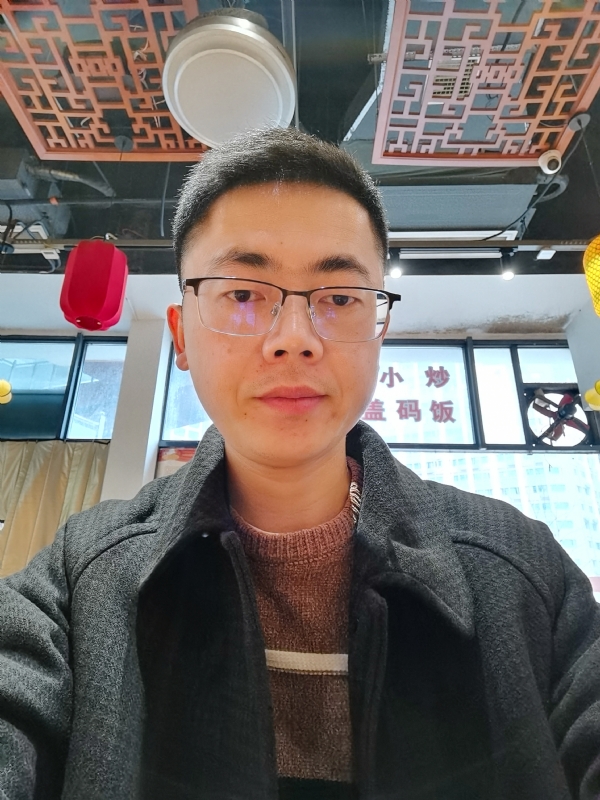 阿发的第一张照片--珠海相亲服务中心