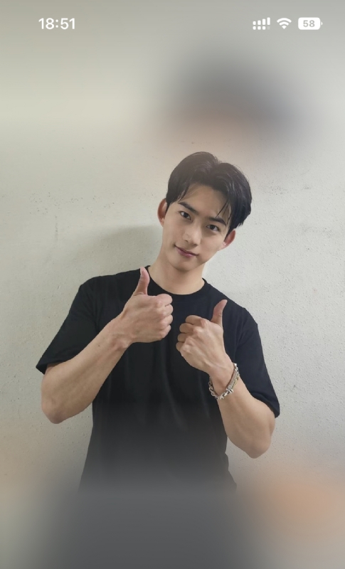 luck的第一张照片--珠海相亲服务中心