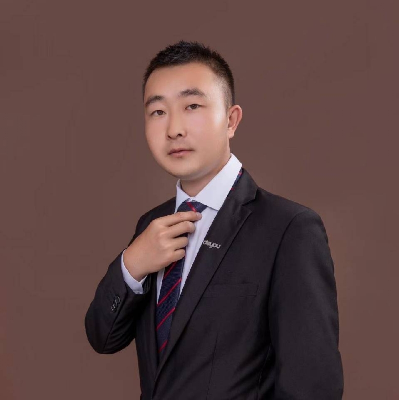 赵辉的第一张照片--珠海相亲服务中心