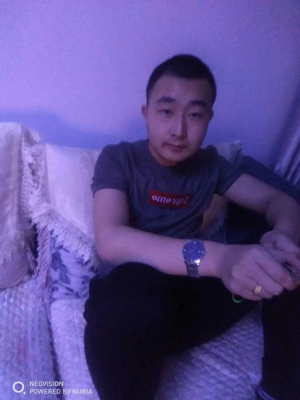 赵辉的第二张照片--珠海相亲服务中心