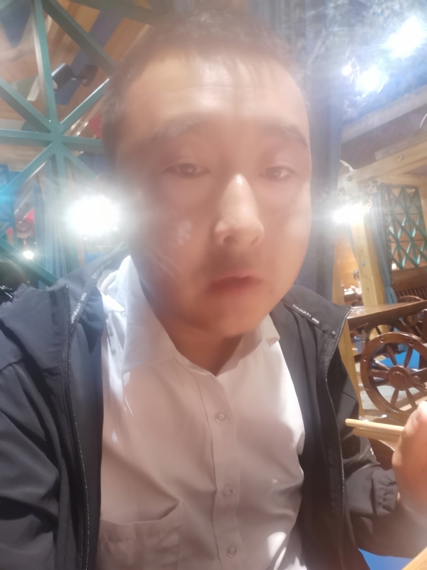 赵辉的第三张照片--珠海相亲服务中心