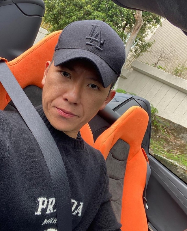 Leo的第二张照片--珠海相亲服务中心