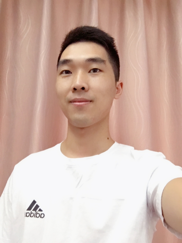 只为遇见你的第一张照片--珠海相亲服务中心