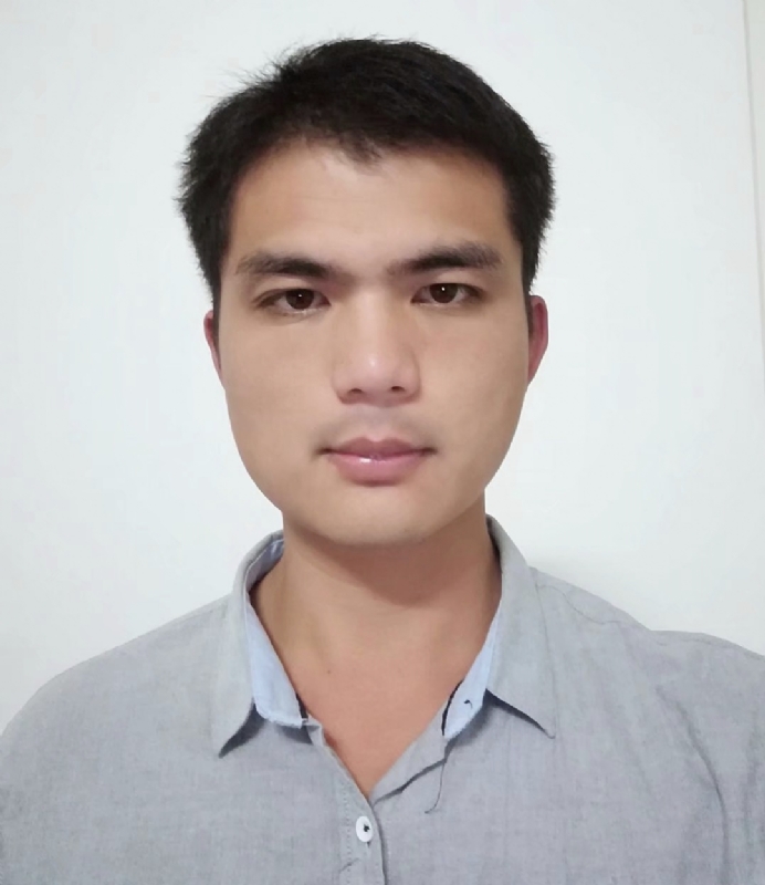 秋天的童话的第三张照片--珠海相亲服务中心