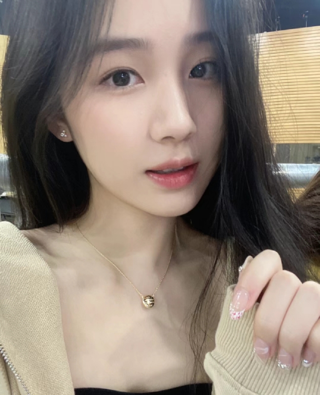 琪琪的第一张照片--珠海相亲服务中心